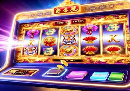M9PP စလော့ဂိမ်းများ Myanmar Jackpot Slots MMK