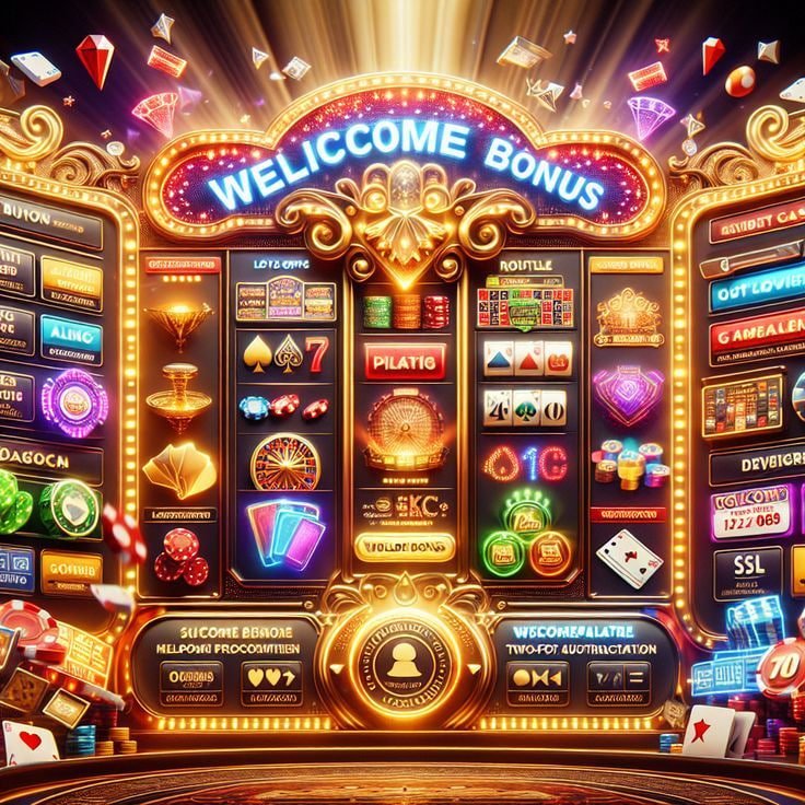M9PP Online Slots Free Spins Bonus Feature Myanmar