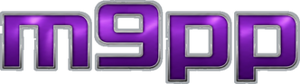 m9pp Logo